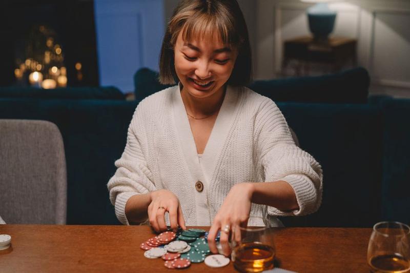 game trực tuyến 8Day Poker